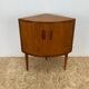 Buffet d'angle par par V.b Wilkins pour Gplan