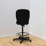 Axion designer office chair, Vitra