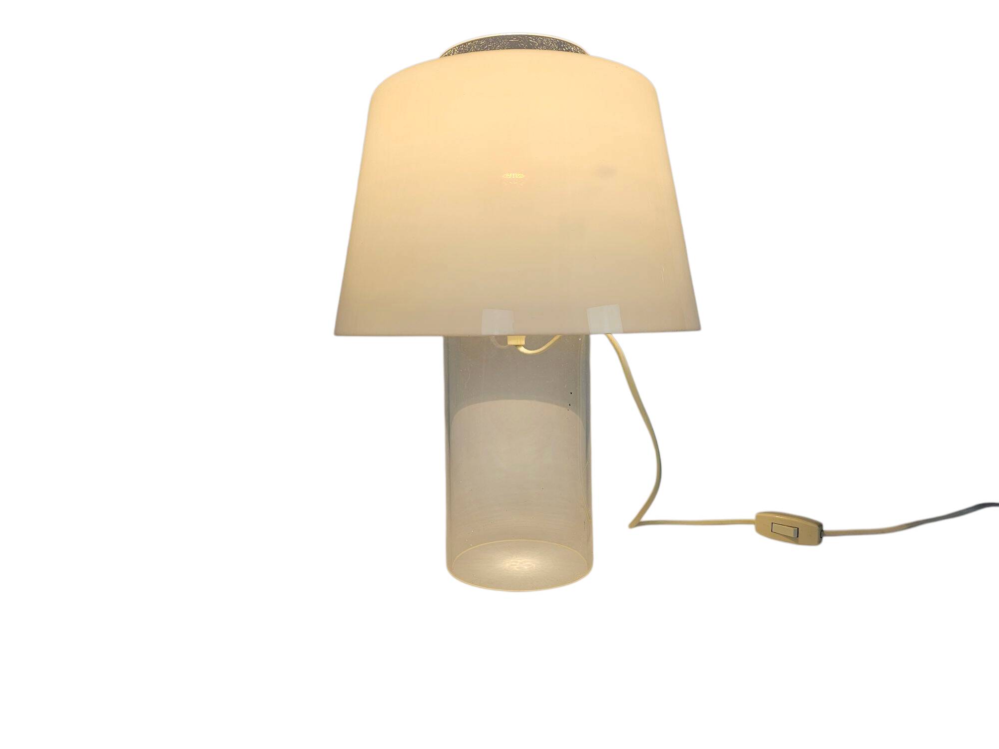 Stockmann Orno - design Yki Nummi - Plexiglass - Finland - 70's