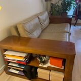 Art deco sofa