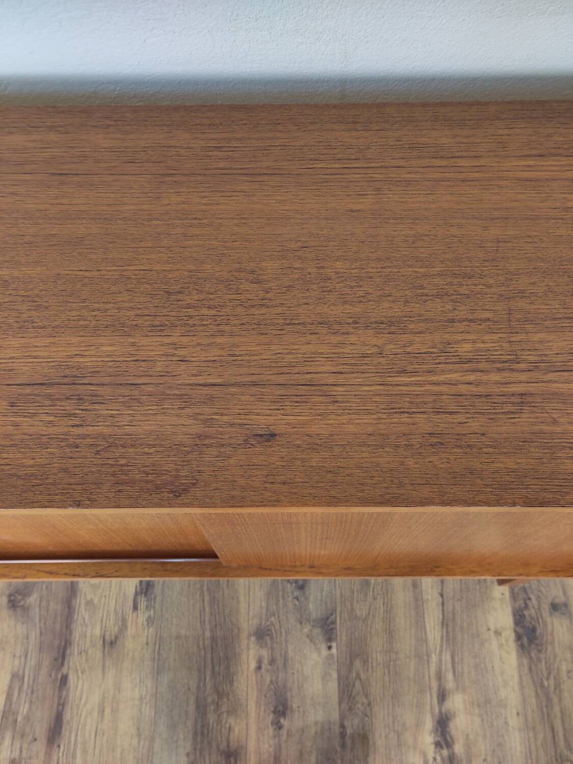 Scandinavian sideboard