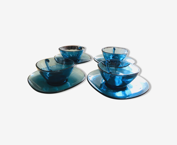 4 cups and under cups Vereco
