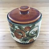 Argenteuil coffee service from Boch La Louvière