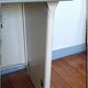 Bureau métallique