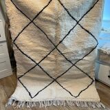 Beni Ouarain carpet 100x150cm