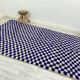 Handmade Moroccan Berber rug 300 x 170 CM