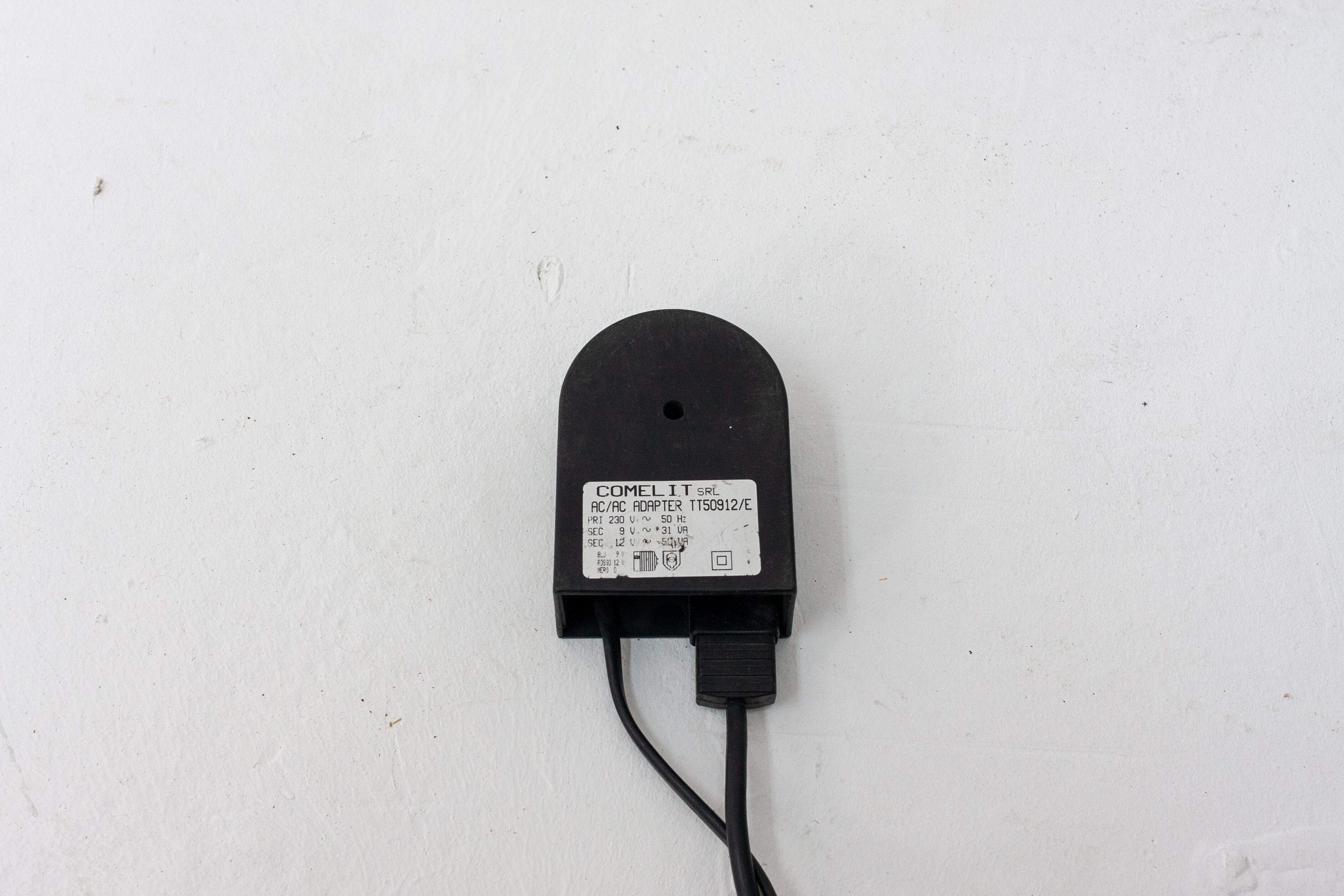 Italian Halogen Floor Lamp, 1980s