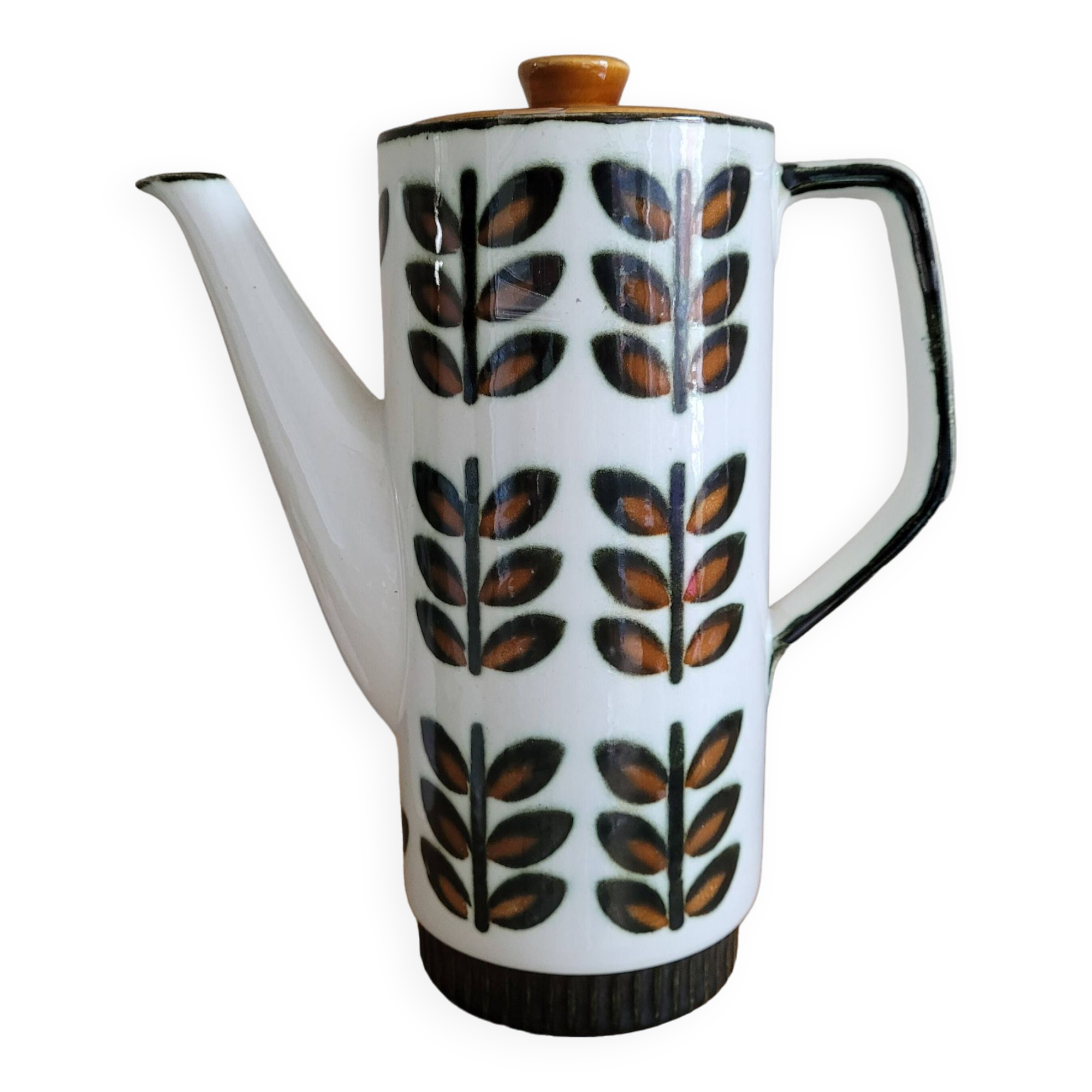RAMBOUILLET COFFEE MAKER 1966