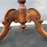 Magical work table for inspired artist