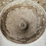 Diabolo planter by Anton Bee for Eternit