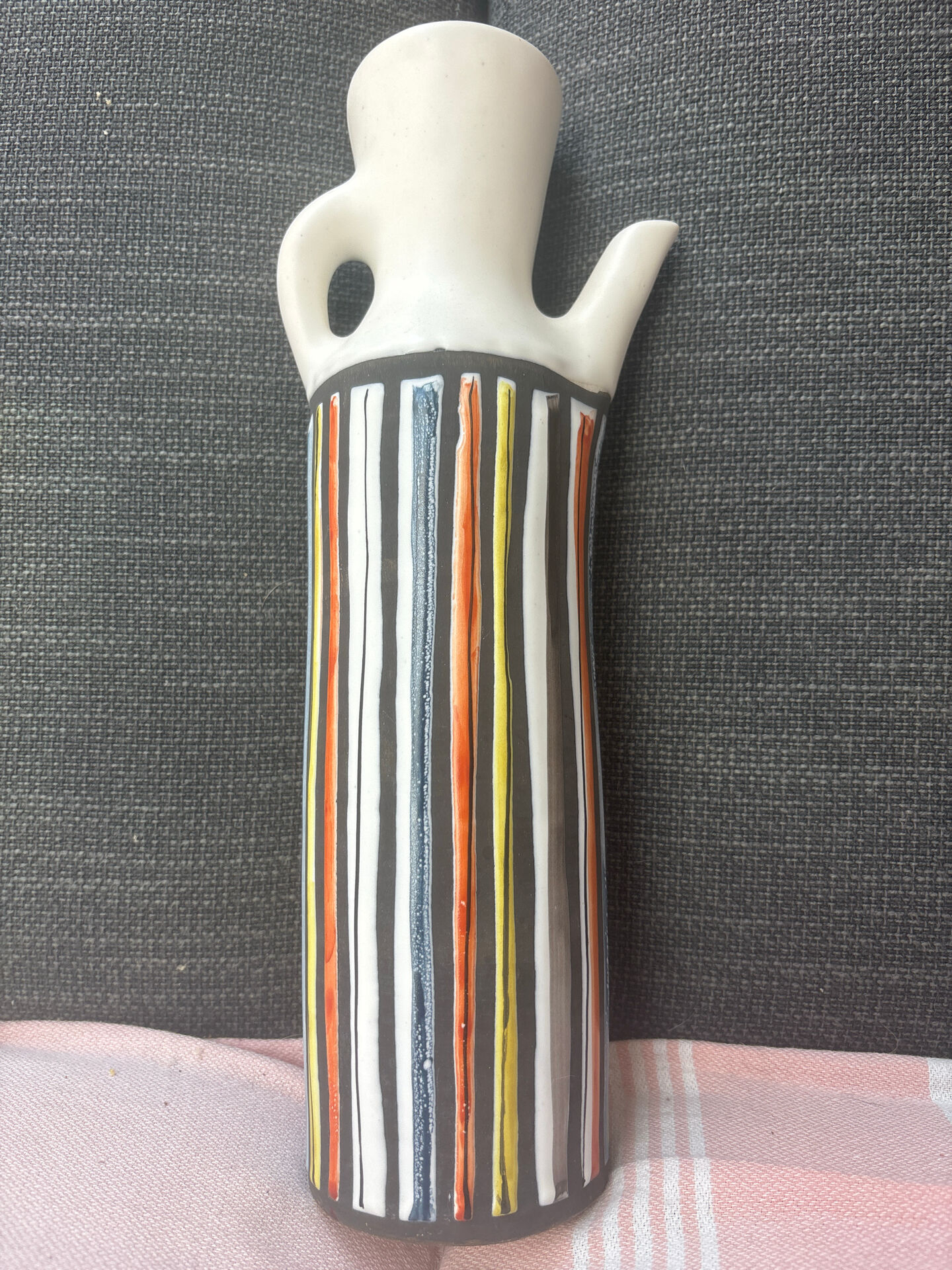 Capron bottle pyjama