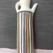Capron bottle pyjama