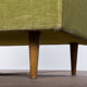 3 seater velvet sofa