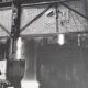 Industrial photography, disused factory, metallurgy, signed and numbered, 40 cm