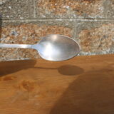 Silverware box, set of 4