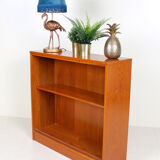 Vintage E gum modern light oak G Plan library