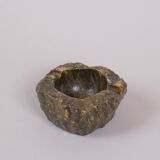 Marble ashtray