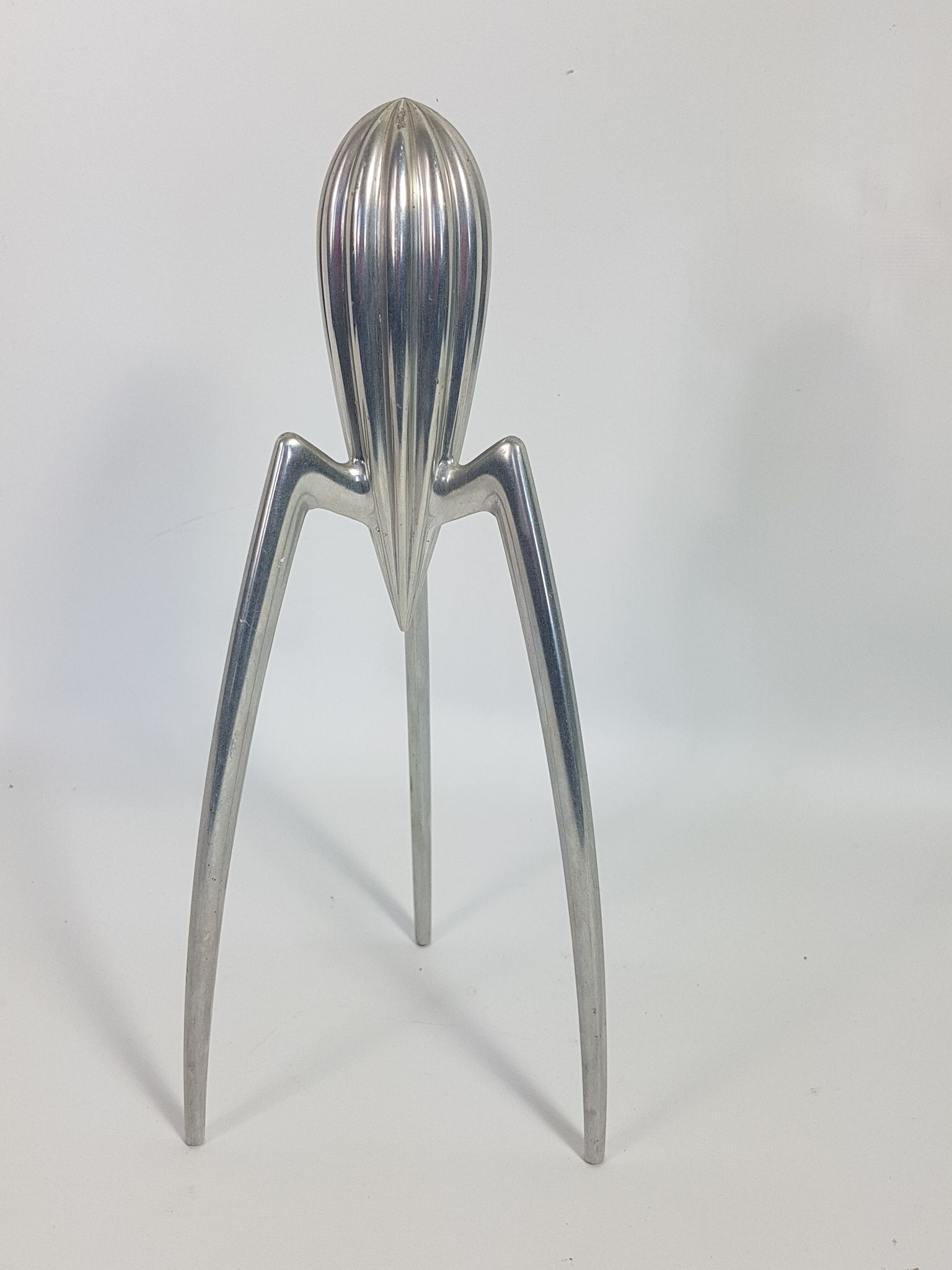 Presse-agrumes « Juicy Salif » Philippe Starck pour Alessi