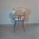 Pair of chairs by Elfran wig 70s