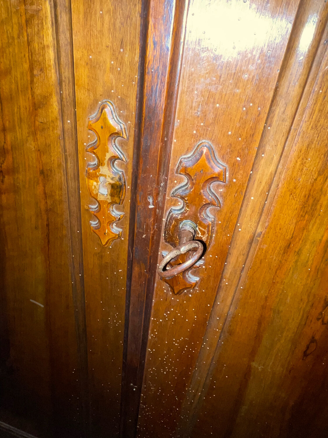 Cupboard
