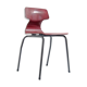 Chair plywood Pagholz of the 1960s