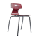 Chair plywood Pagholz of the 1960s