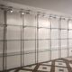 Presentory shelf showcase of METIER Siegel for shop or collector