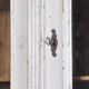 Solid Pine Kitchen Cupboard, 1920's