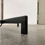 Mid-century minimalist Danish tripod floor lamp, 1960s