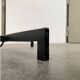 Mid-century minimalist Danish tripod floor lamp, 1960s