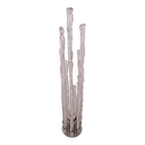 Floor lamp Excalibur Design by Ettore Fantasia and Gino Poli