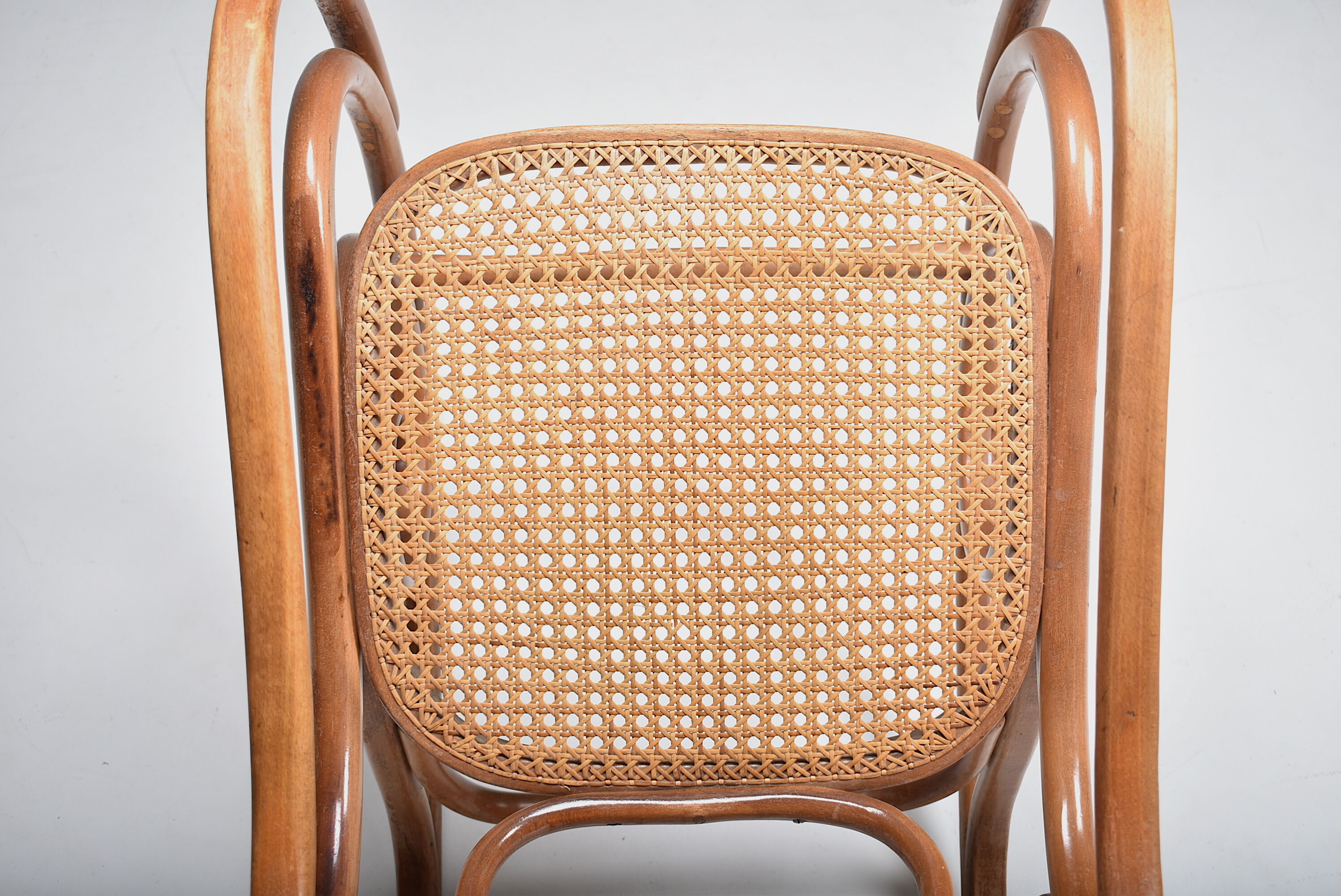 Rocking chair Thonet