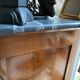 Louis Philippe chest of drawers