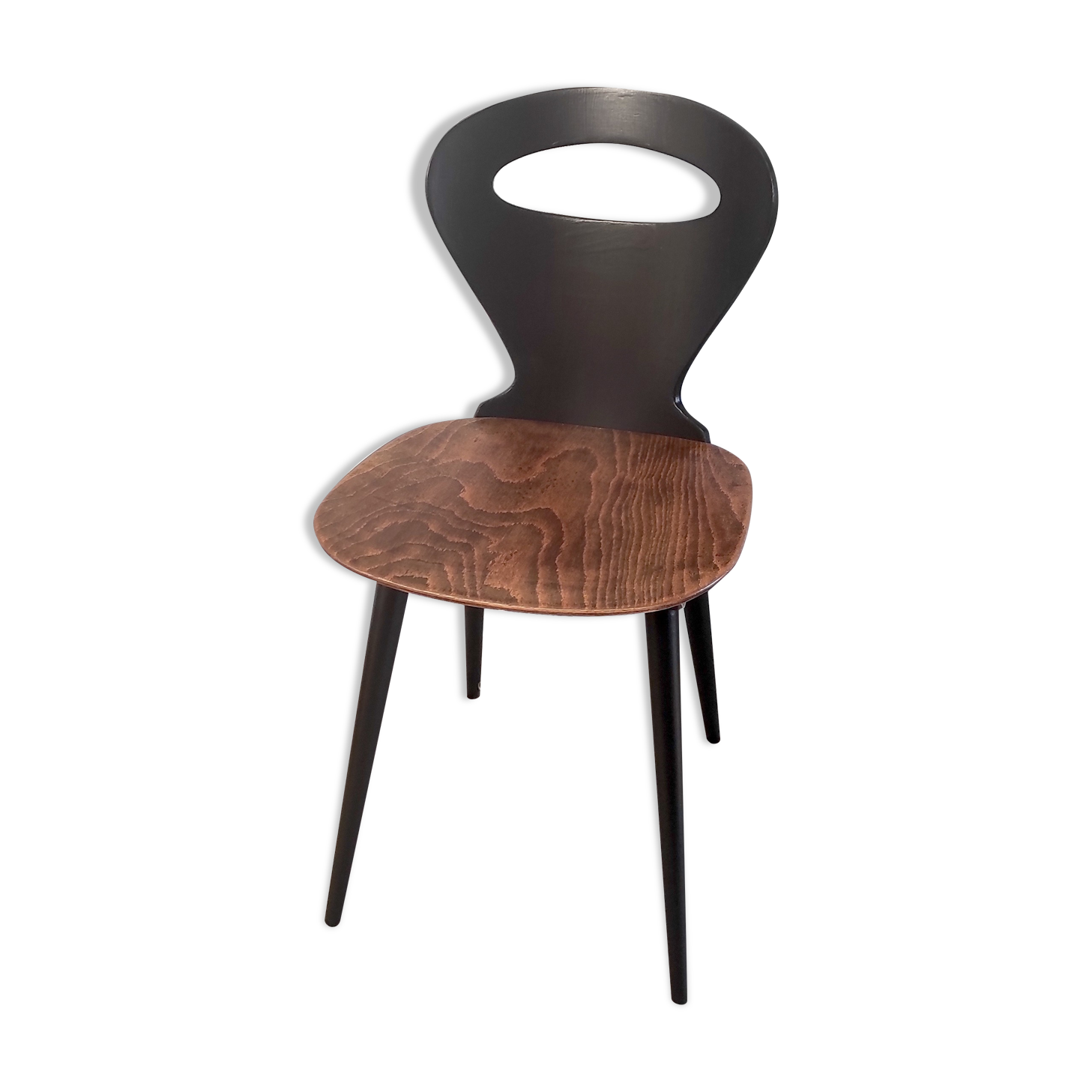 Baumann chair "Ant" - 60s/70s