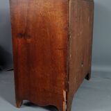 Old drawer box sewing storage Around 1900