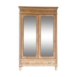 Classic Parisian wardrobe