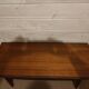 Table basse scandinave années 60 éditée par SAMCOM