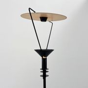 Lampadaire Polifemo par Carlo Forcolini pour Artemide, 1980