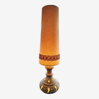 Floor lamp 70s