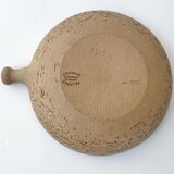 Set of 2 pocket trays Soholm Stentoj 1960 vintage