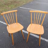 Vintage chairs bundle