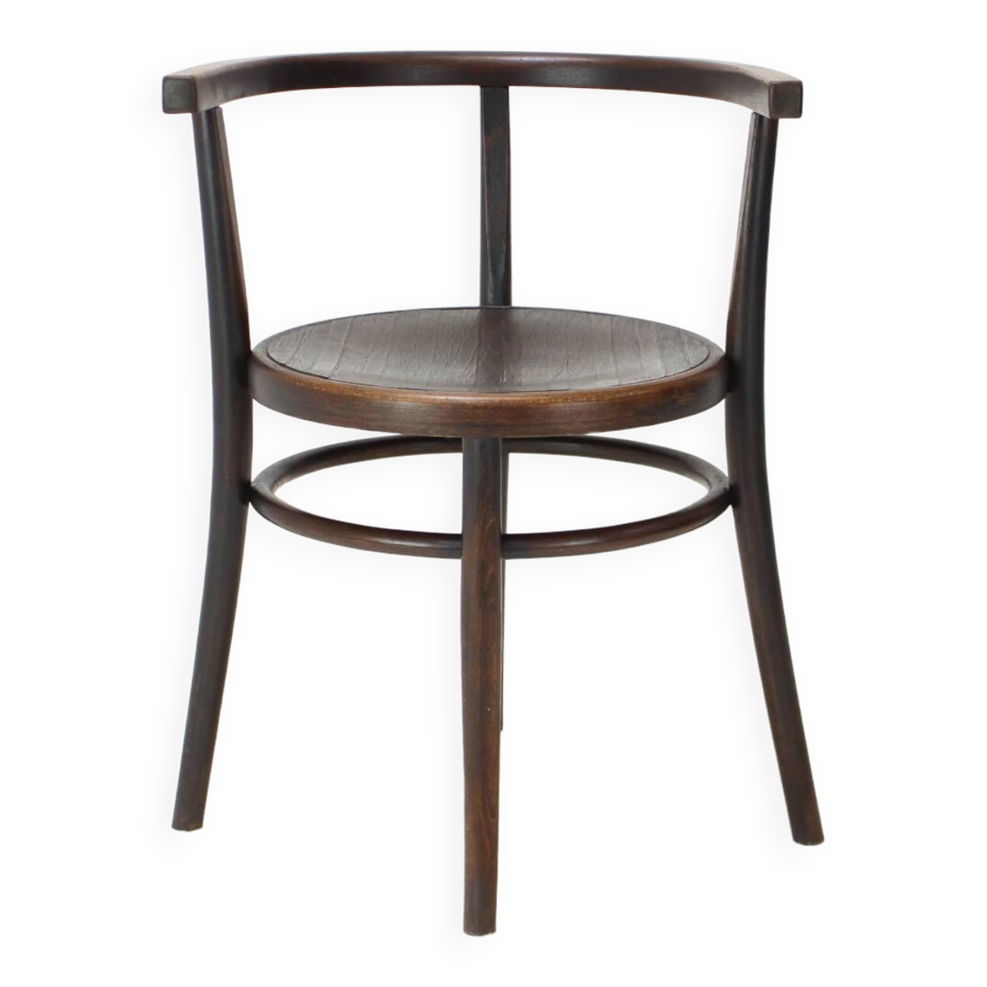 Armchair Fischel, 1920circa