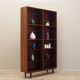 Rosewood bookcase, Danish design, 1970s, manufacturer: Omann Jun