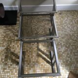 Giggle table