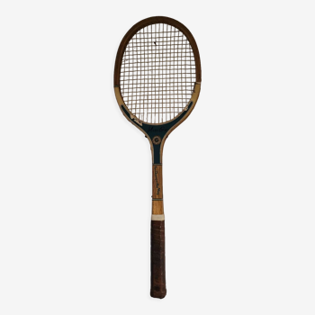 Raquette tennis vintage
