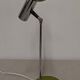 Articulated desk or bedside lamp, Italy circa 1970.