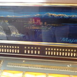 Jupiter Majesty 120 Juke box
