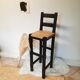 Bar chair