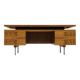 Bureau, Danemark années 1960