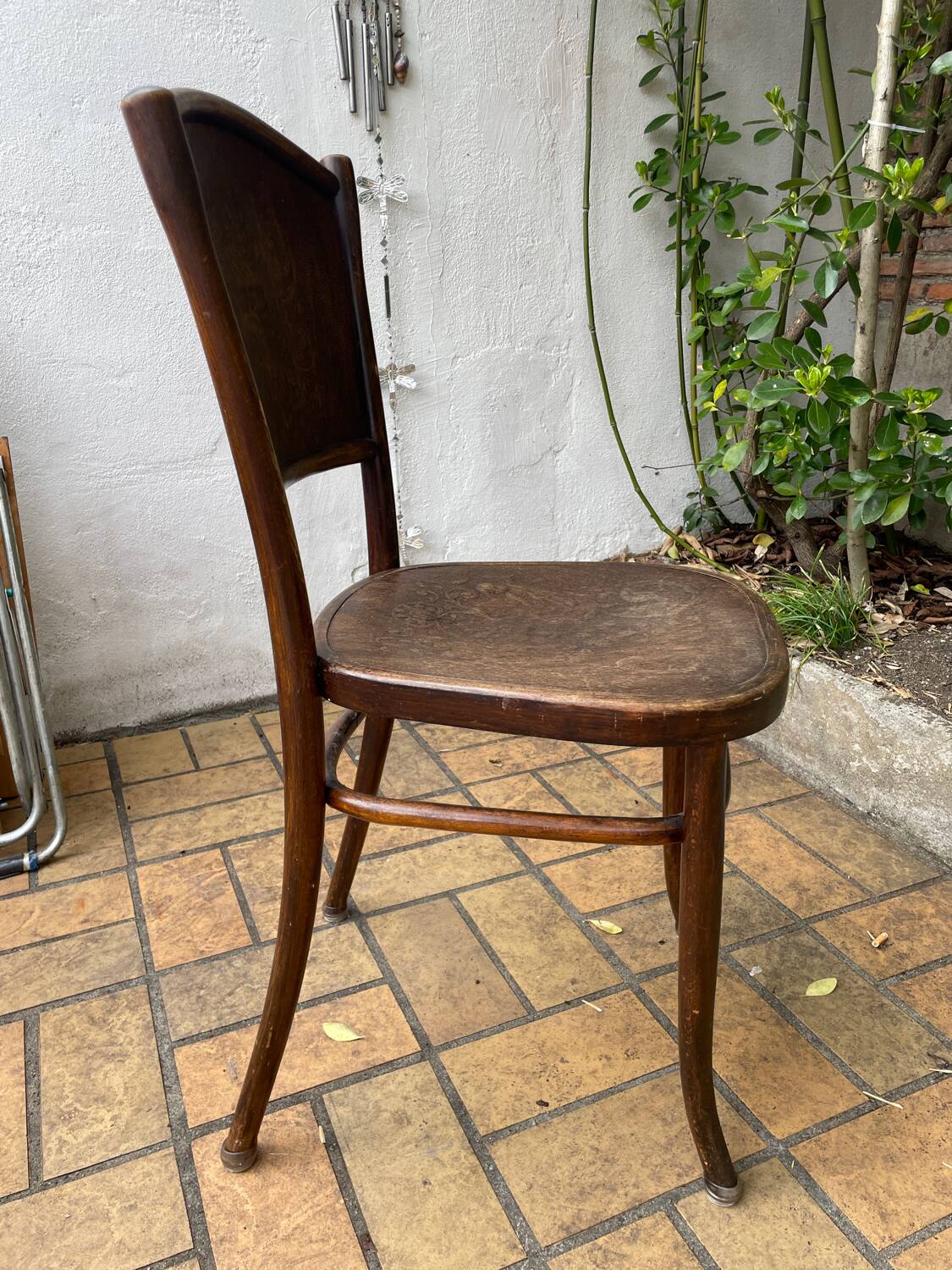 FISCHEL 193rd century bistro chair